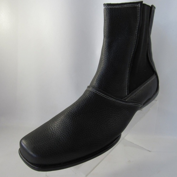 Rain_&_Snow_Boots